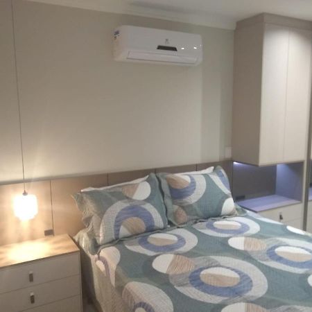 Apartamento Super Confortavel, Torres Rs Εξωτερικό φωτογραφία