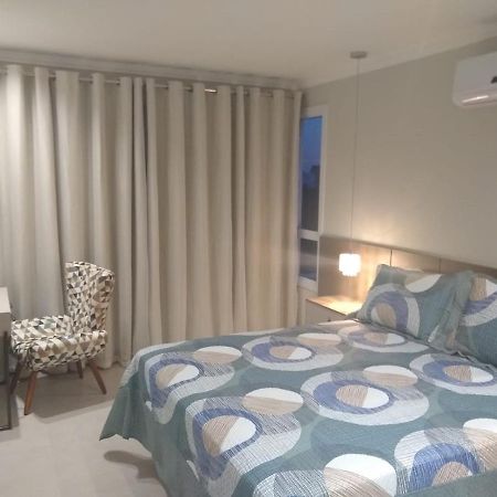 Apartamento Super Confortavel, Torres Rs Εξωτερικό φωτογραφία