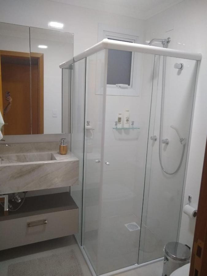 Apartamento Super Confortavel, Torres Rs Εξωτερικό φωτογραφία