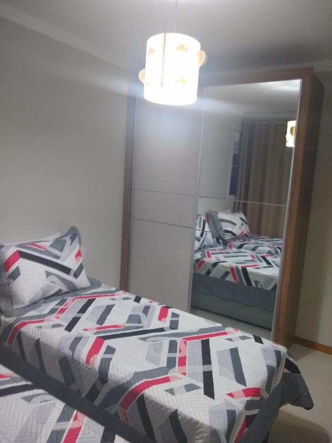 Apartamento Super Confortavel, Torres Rs Εξωτερικό φωτογραφία