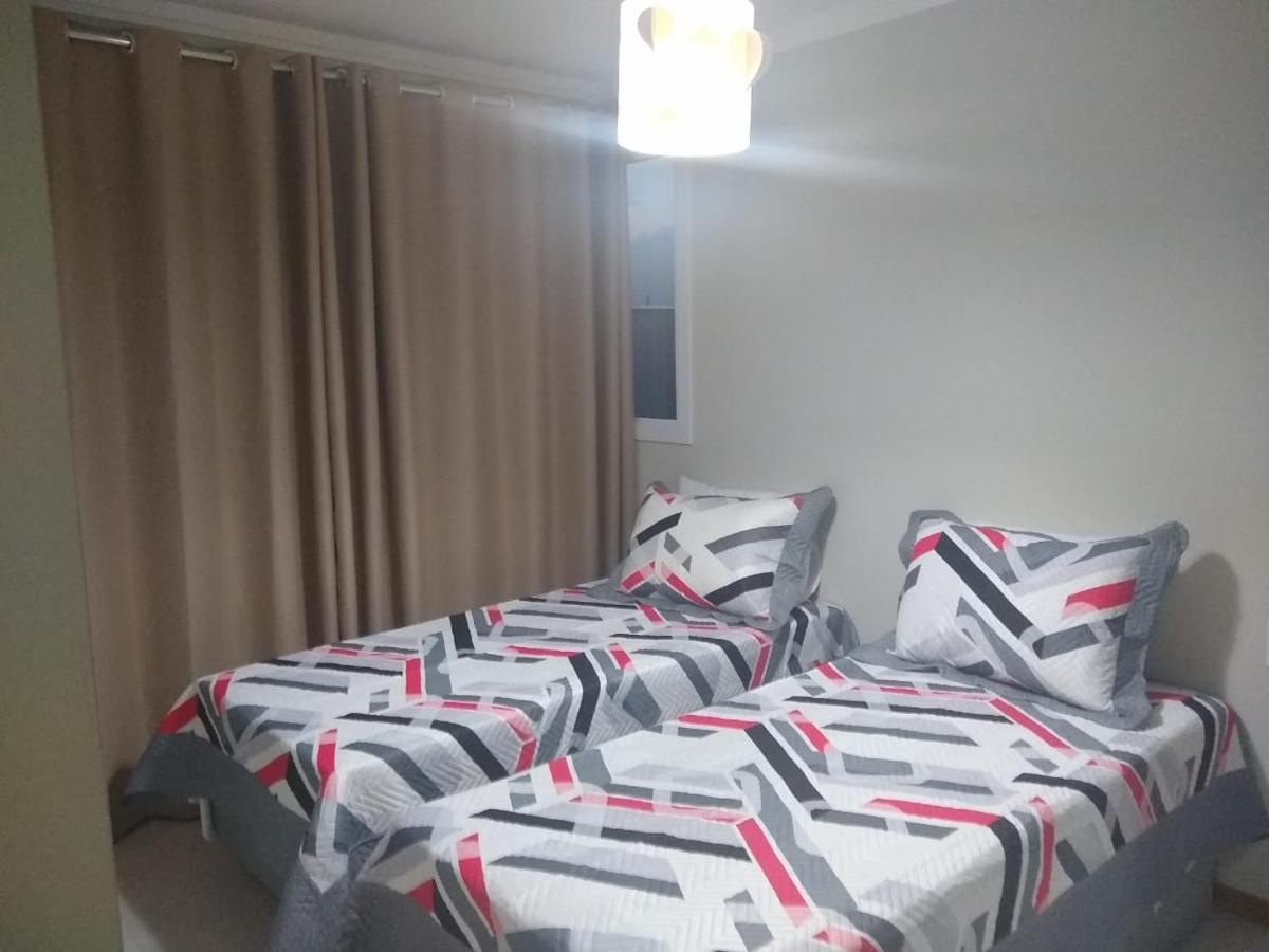 Apartamento Super Confortavel, Torres Rs Εξωτερικό φωτογραφία