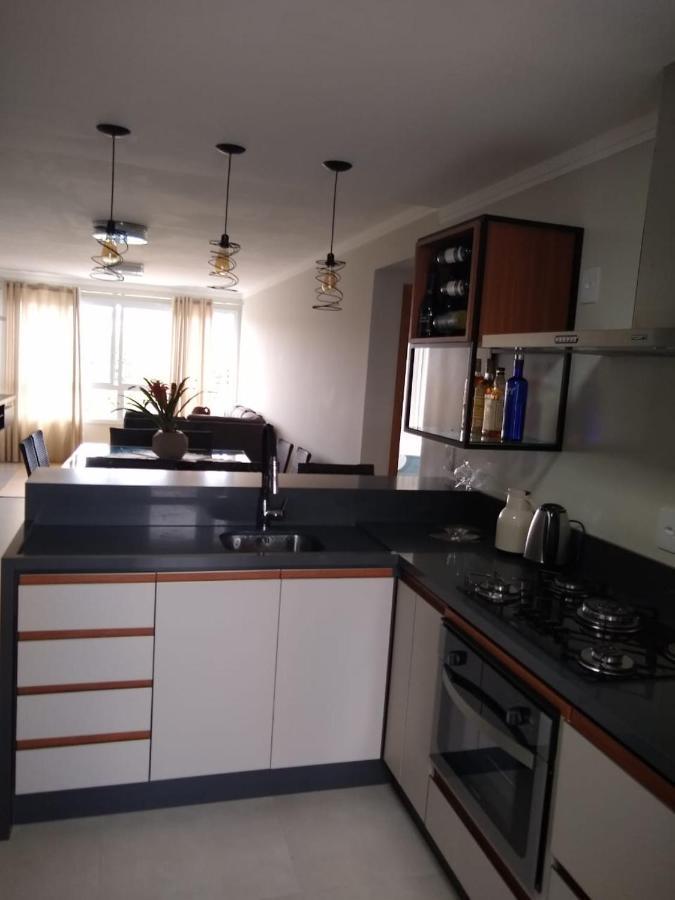 Apartamento Super Confortavel, Torres Rs Εξωτερικό φωτογραφία