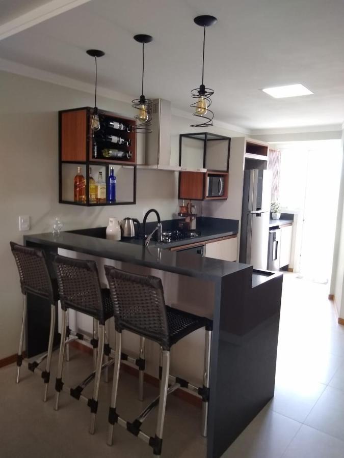 Apartamento Super Confortavel, Torres Rs Εξωτερικό φωτογραφία