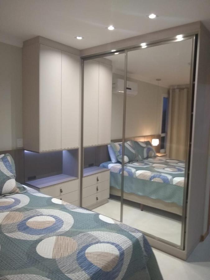Apartamento Super Confortavel, Torres Rs Εξωτερικό φωτογραφία