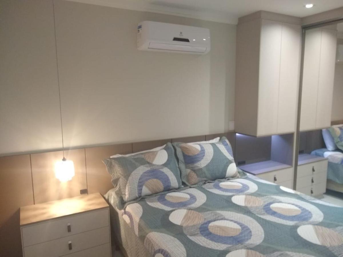 Apartamento Super Confortavel, Torres Rs Εξωτερικό φωτογραφία