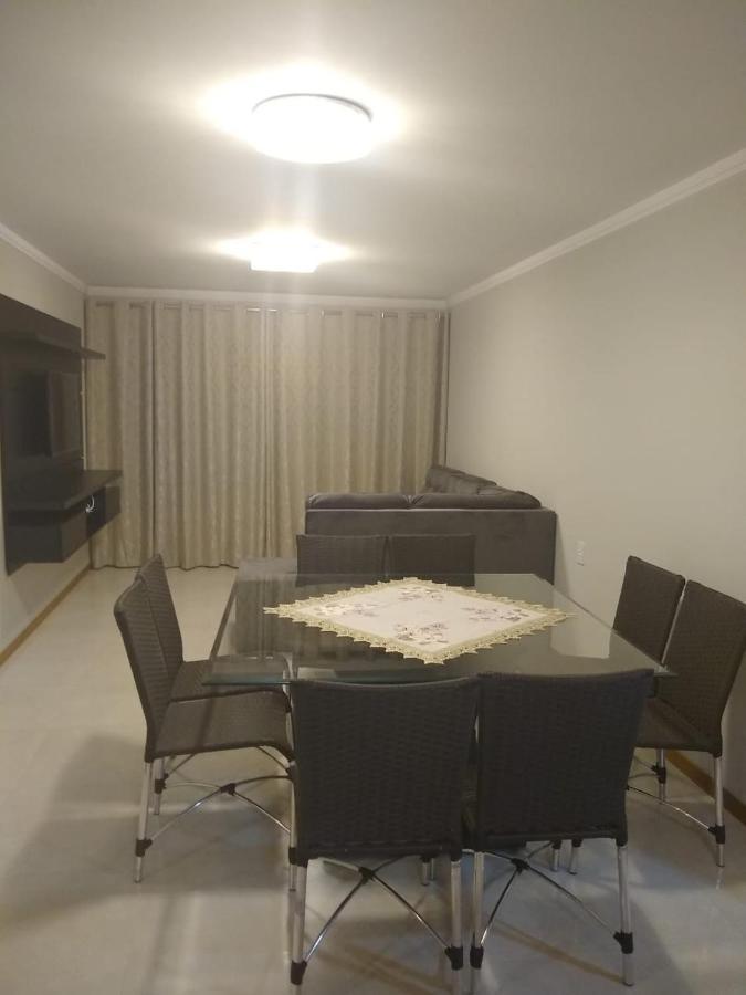 Apartamento Super Confortavel, Torres Rs Εξωτερικό φωτογραφία