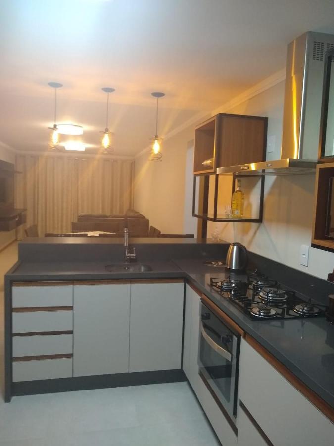 Apartamento Super Confortavel, Torres Rs Εξωτερικό φωτογραφία