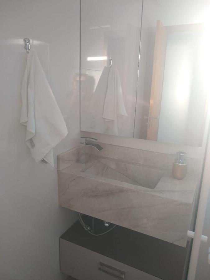 Apartamento Super Confortavel, Torres Rs Εξωτερικό φωτογραφία