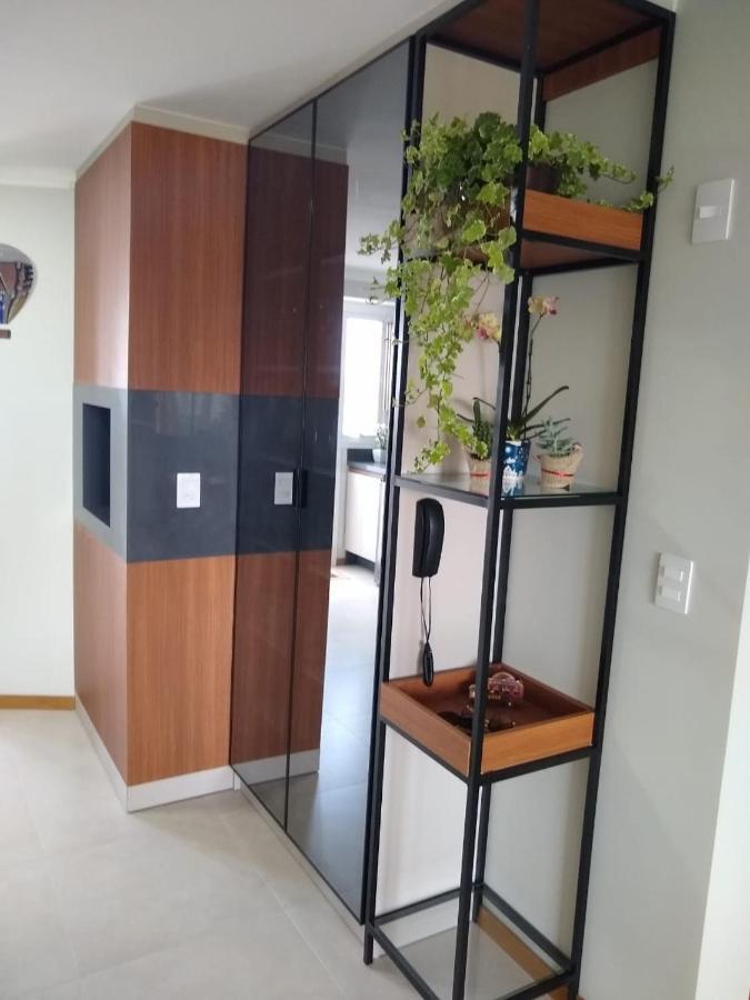 Apartamento Super Confortavel, Torres Rs Εξωτερικό φωτογραφία
