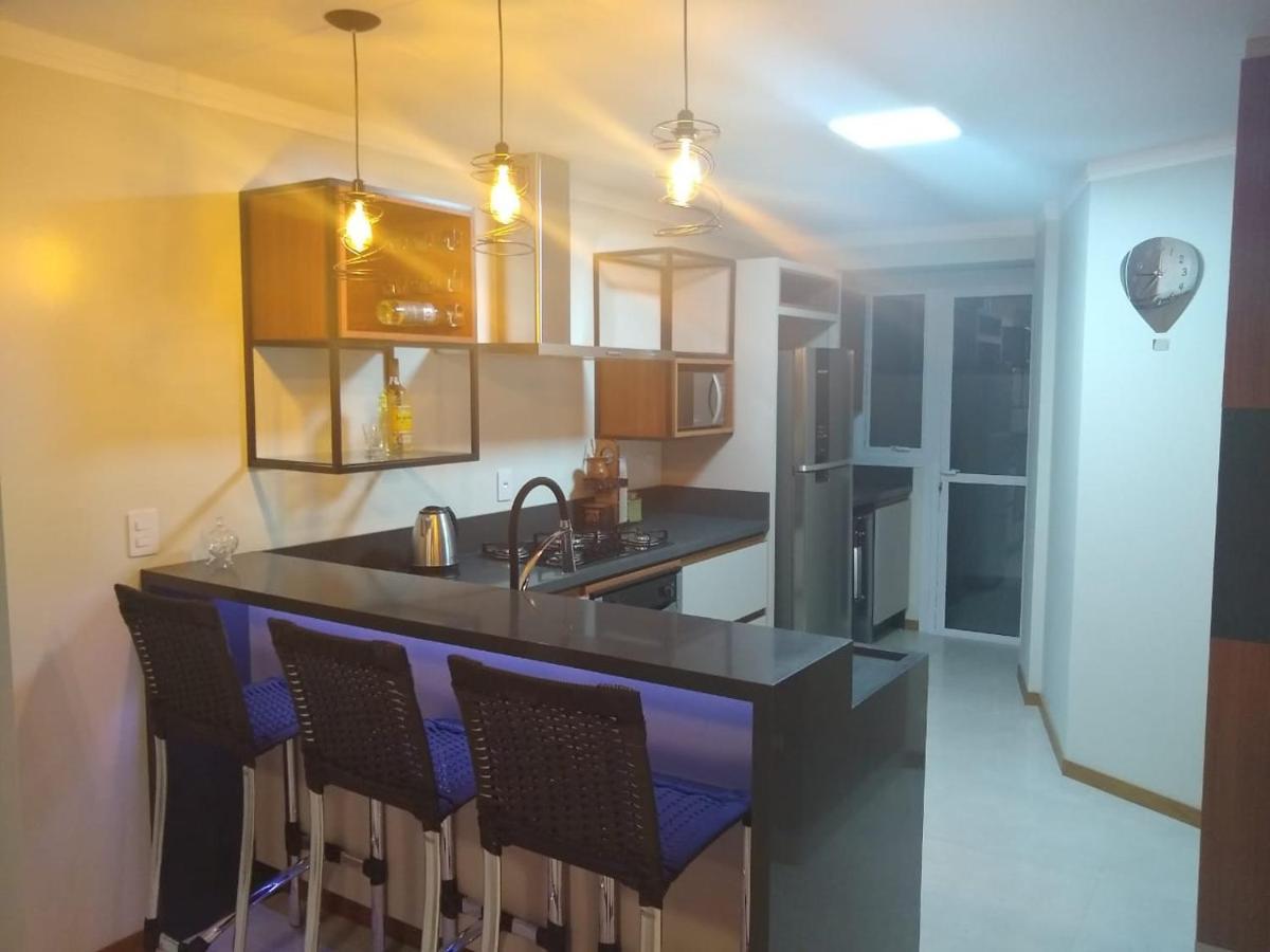 Apartamento Super Confortavel, Torres Rs Εξωτερικό φωτογραφία