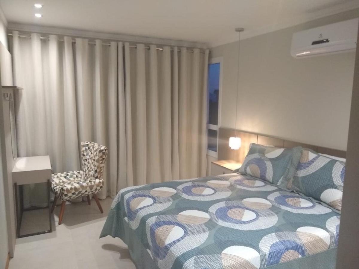 Apartamento Super Confortavel, Torres Rs Εξωτερικό φωτογραφία