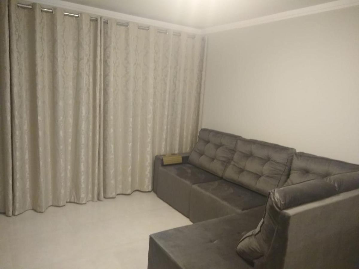 Apartamento Super Confortavel, Torres Rs Εξωτερικό φωτογραφία