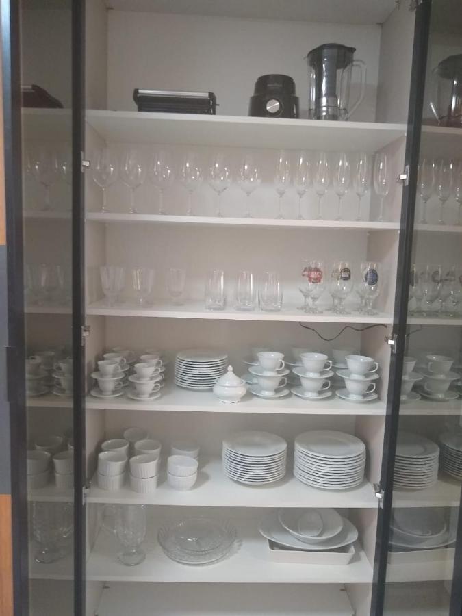 Apartamento Super Confortavel, Torres Rs Εξωτερικό φωτογραφία