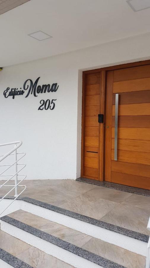 Apartamento Super Confortavel, Torres Rs Εξωτερικό φωτογραφία